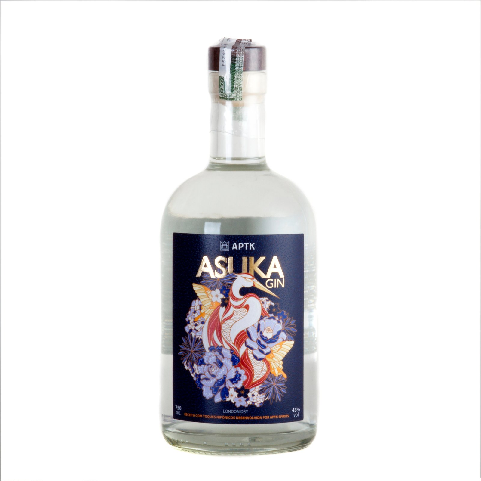 Asuka 750ml
