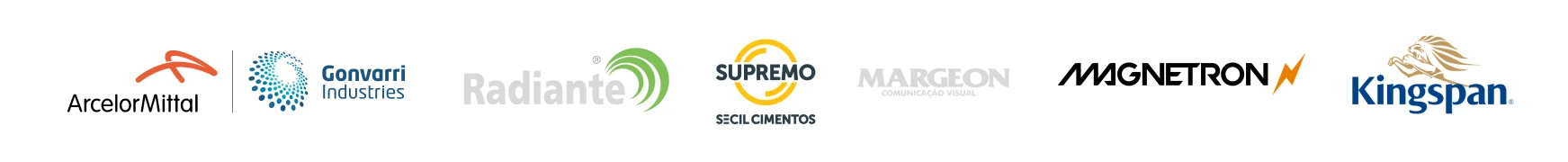 Parceiros